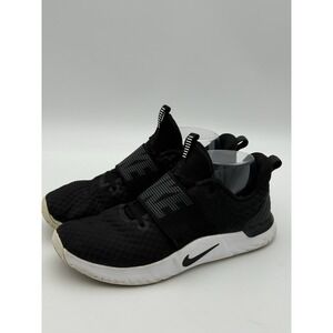 Nike In Season Tr 9.5 W Black Anthracite Athleisure Gymcore Clean Girl Chic